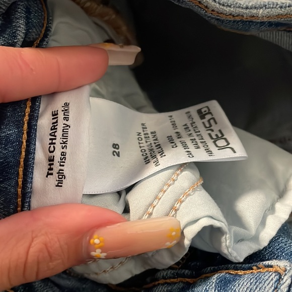 joes jeans - Picture 3 of 3